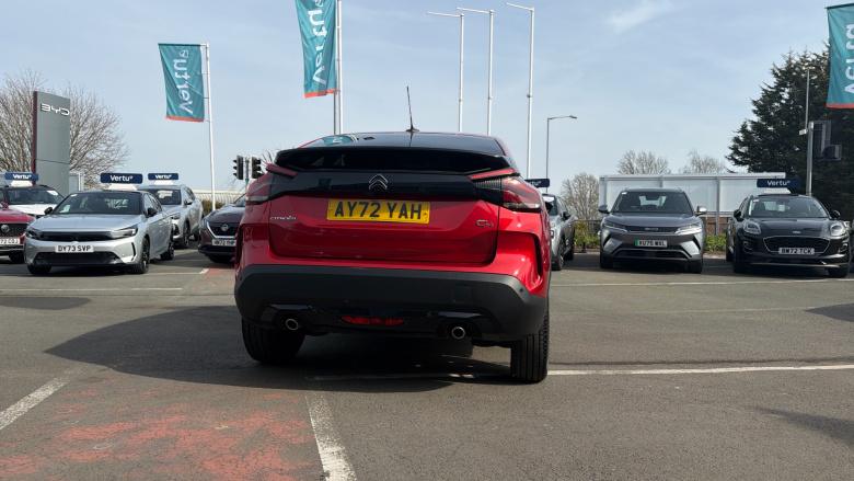 Citroen C4 1.2 PureTech [130] Shine Plus 5dr Auto Petrol Hatchback